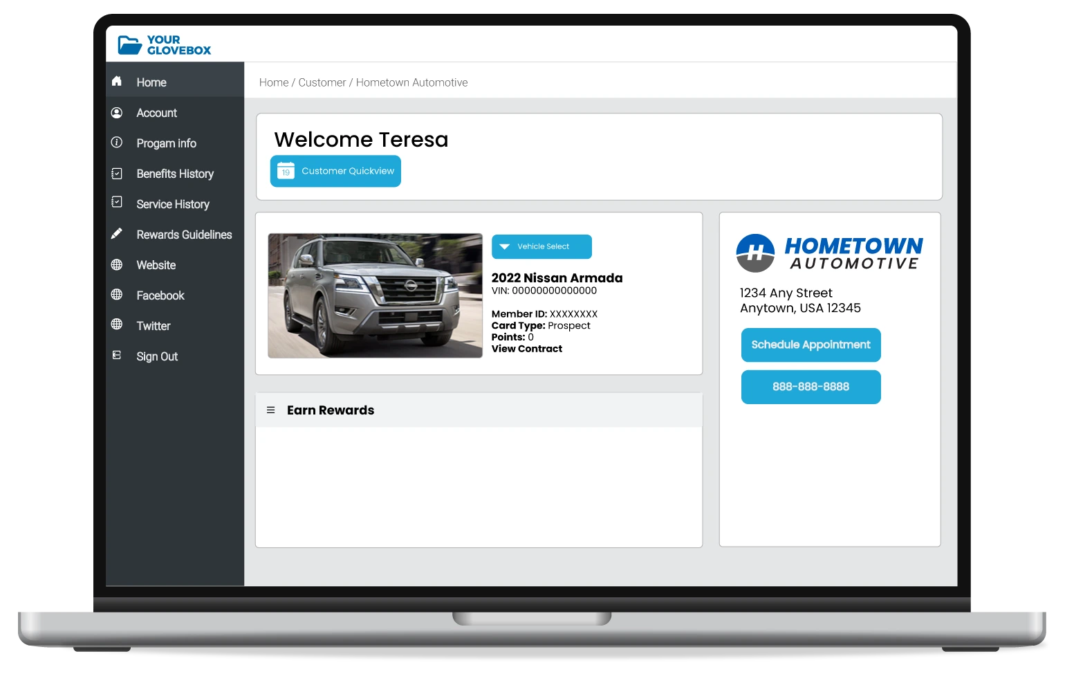 Dealer Management Systems Dealership Technology