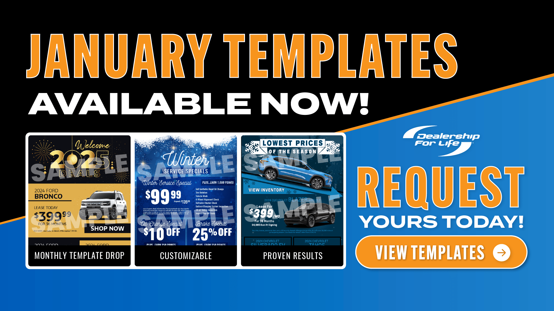 Jan Templates