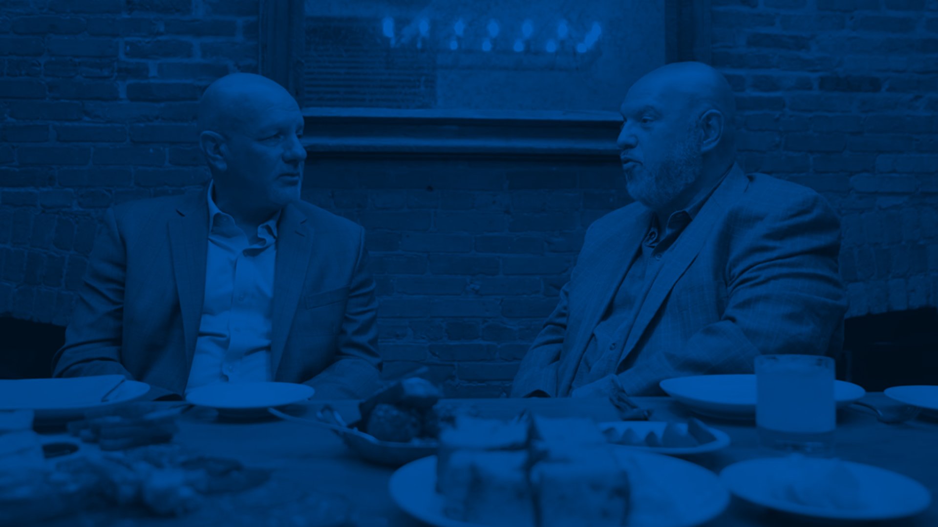 Paul Healy Interview